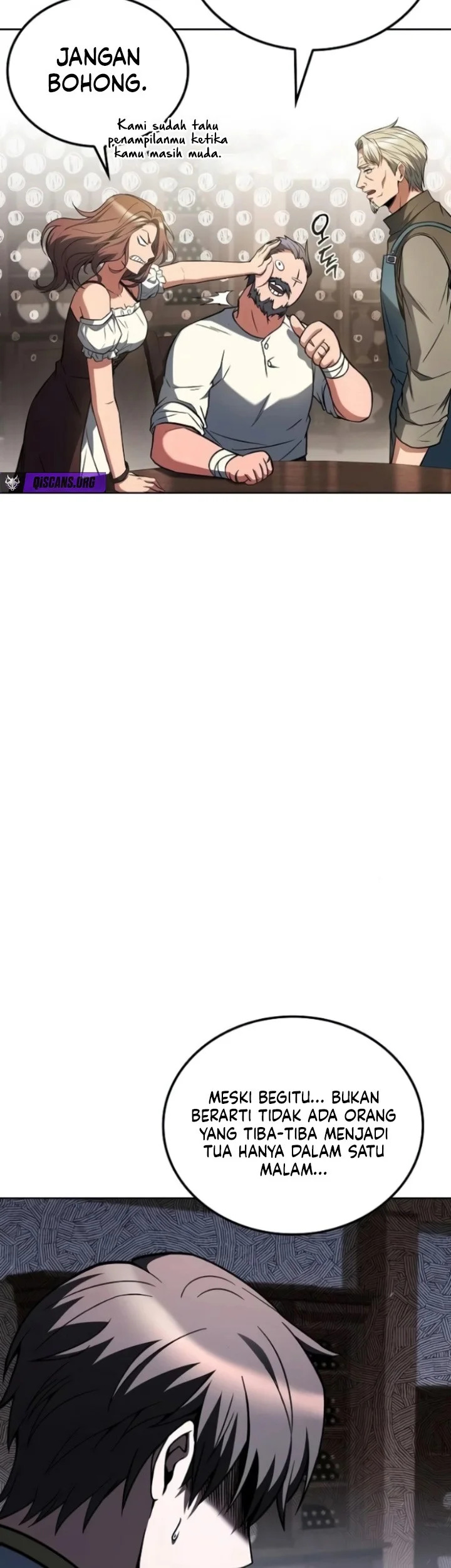 Archmage Restaurant Chapter 109 Gambar 23