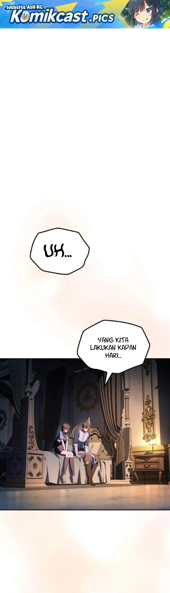 Komik Archmage Restaurant Chapter 109 gambar nomor 1