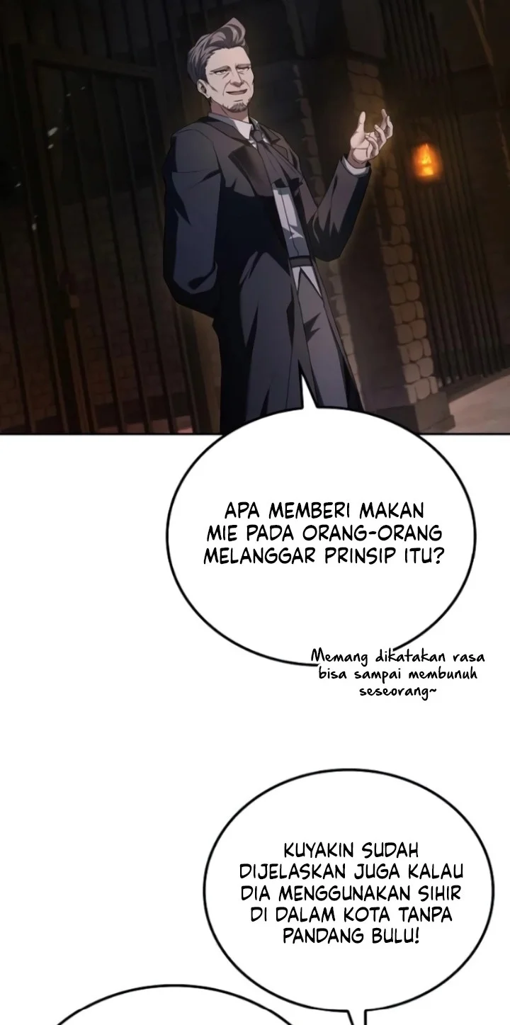 Archmage Restaurant Chapter 109 Gambar 44
