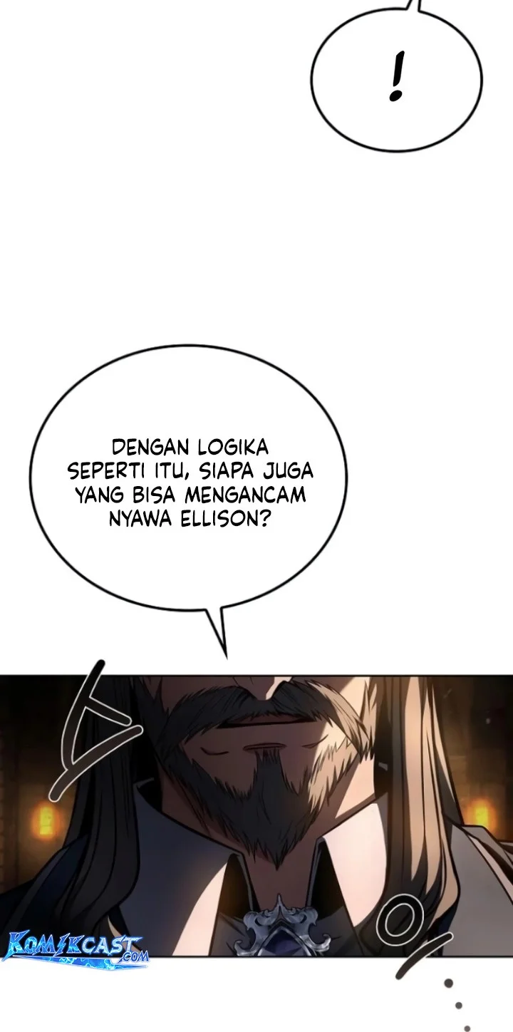 Archmage Restaurant Chapter 109 Gambar 46