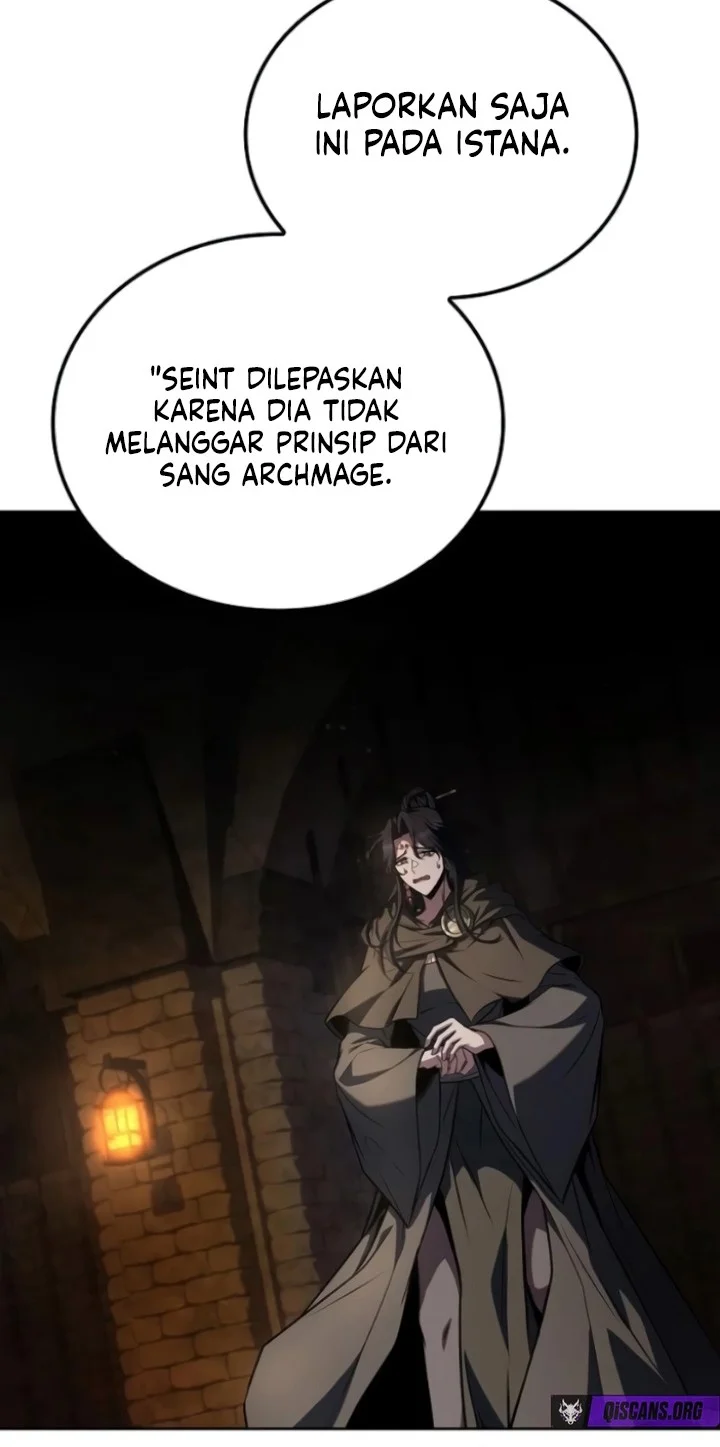 Archmage Restaurant Chapter 109 Gambar 48