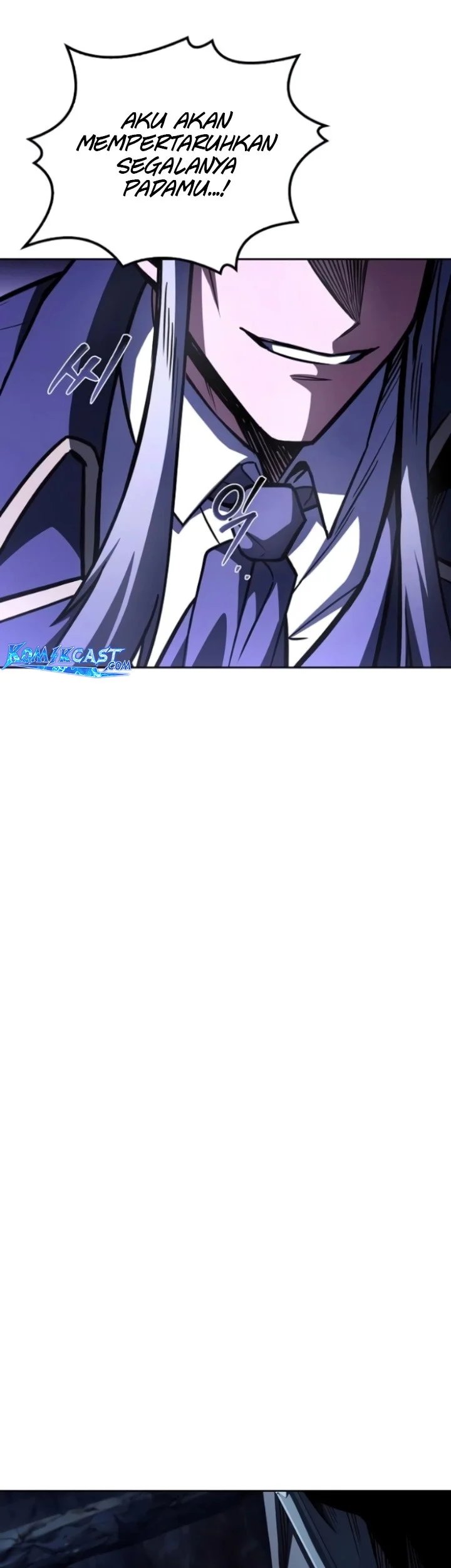 Archmage Restaurant Chapter 109 Gambar 55