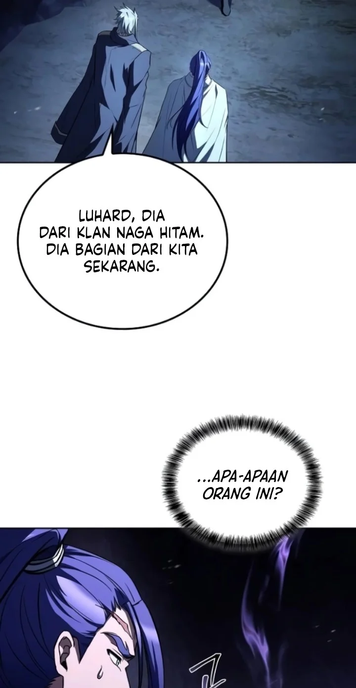Archmage Restaurant Chapter 109 Gambar 58
