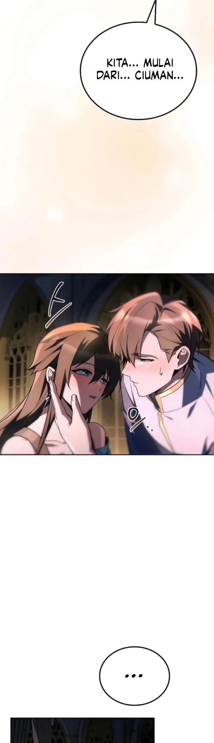 Archmage Restaurant Chapter 109 Gambar 3