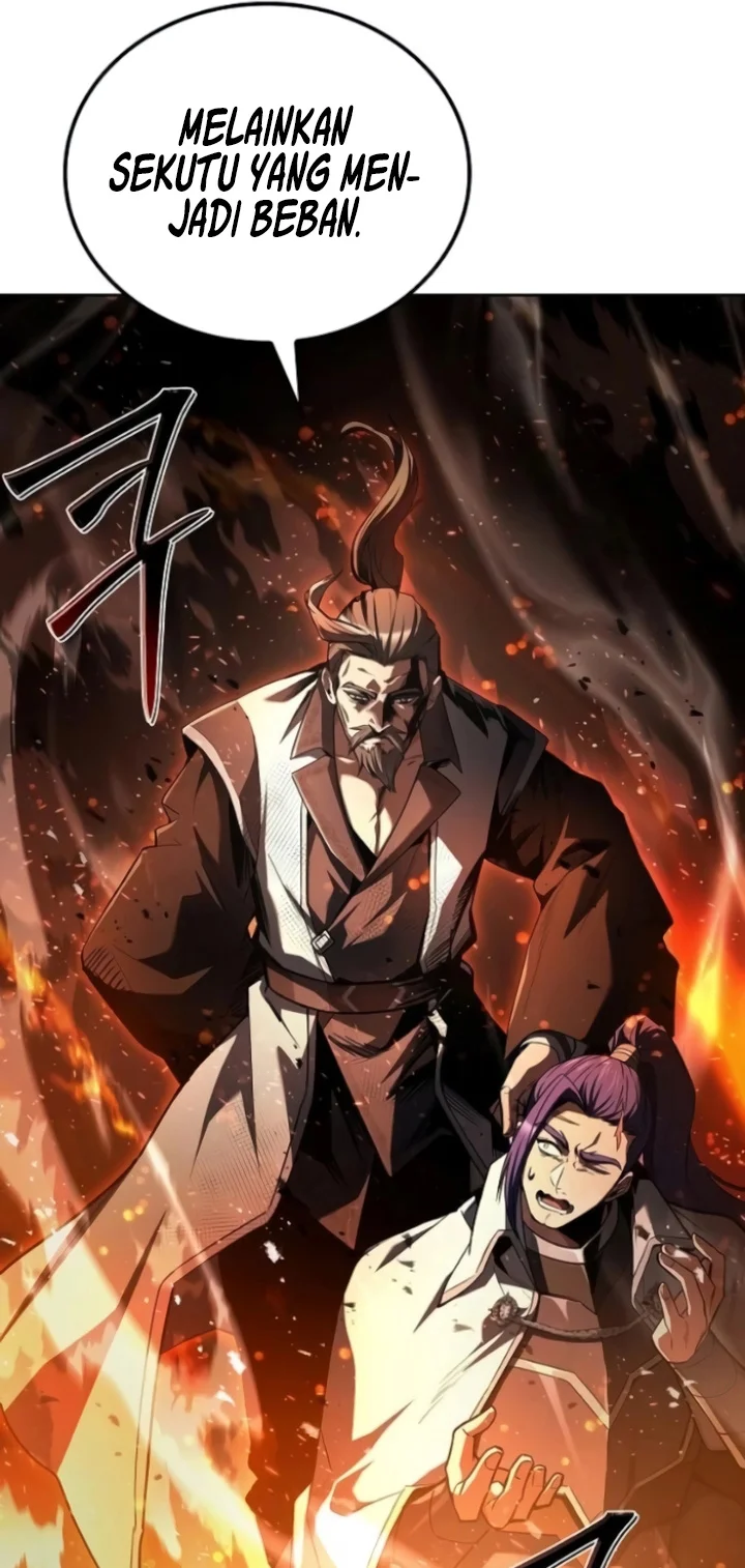 Archmage Restaurant Chapter 109 Gambar 73