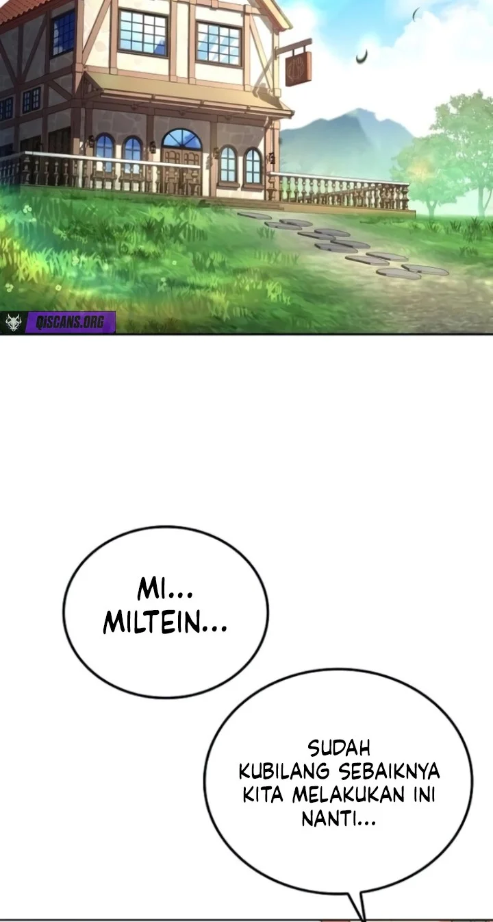 Archmage Restaurant Chapter 109 Gambar 10