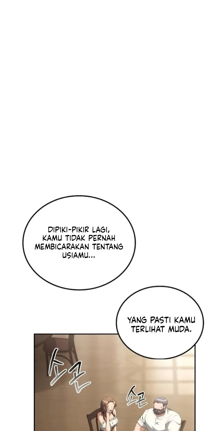 Archmage Restaurant Chapter 109 Gambar 18