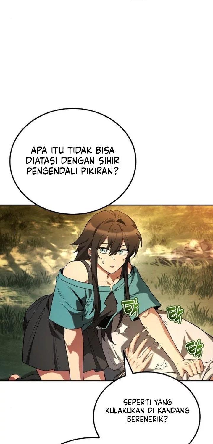 Archmage Restaurant Chapter 103 Gambar 20