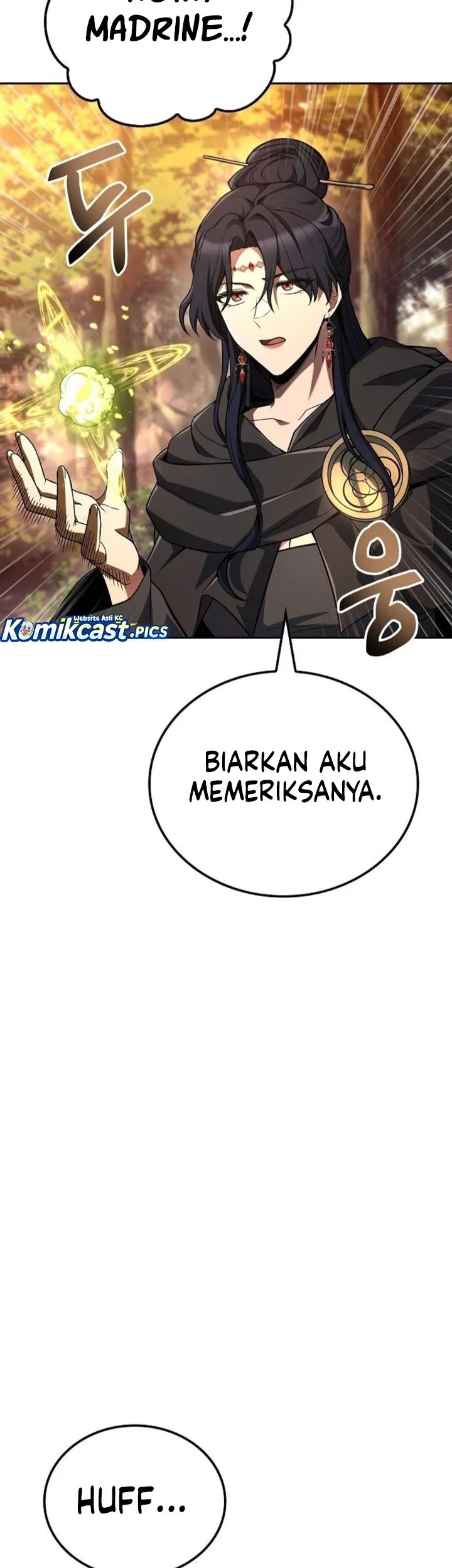 Archmage Restaurant Chapter 103 Gambar 23