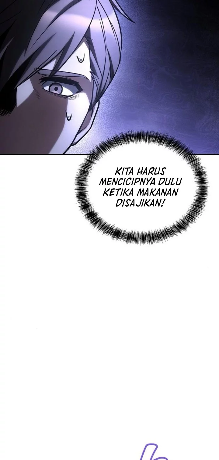 Manhwa Archmage Restaurant Chapter 103 gambar nomor 2