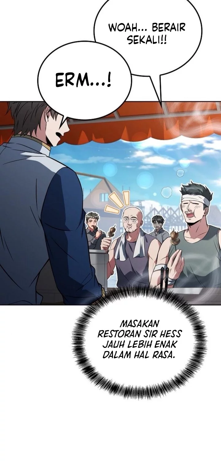 Archmage Restaurant Chapter 103 Gambar 44