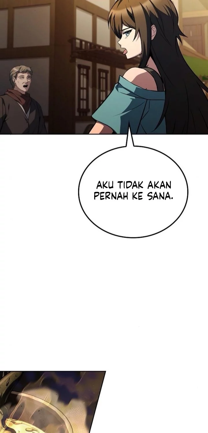 Archmage Restaurant Chapter 103 Gambar 66