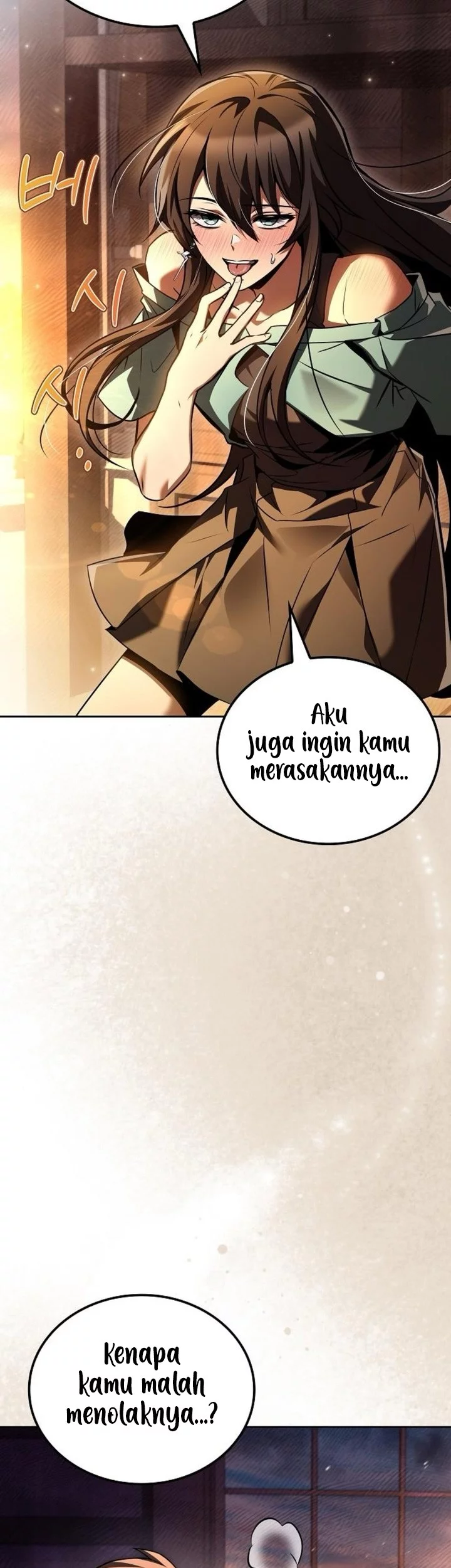 Archmage Restaurant Chapter 103 Gambar 77