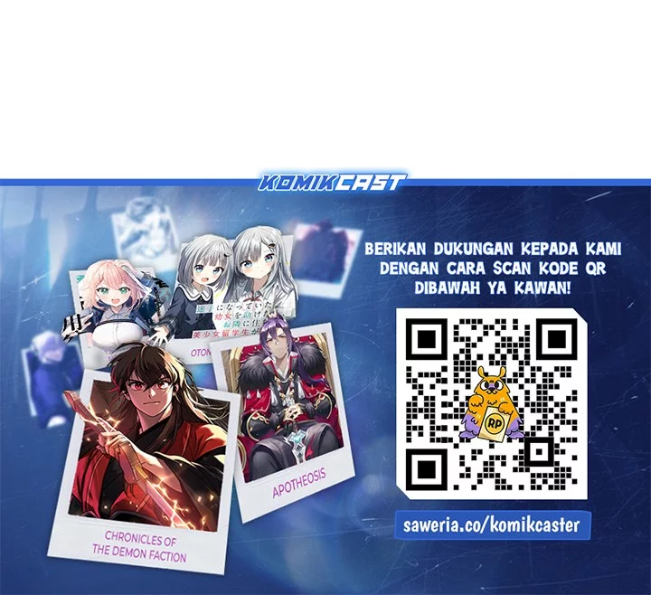 Archmage Restaurant Chapter 103 Gambar 80