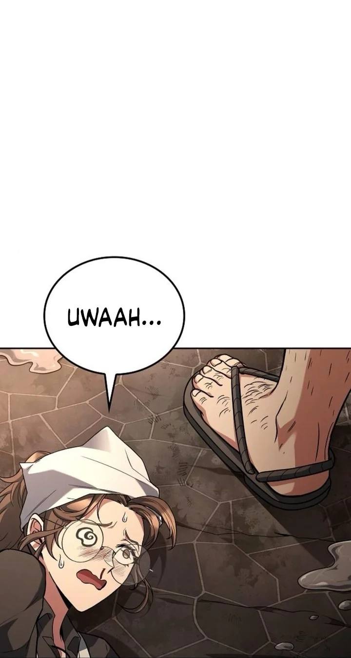 Archmage Restaurant Chapter 103 Gambar 12