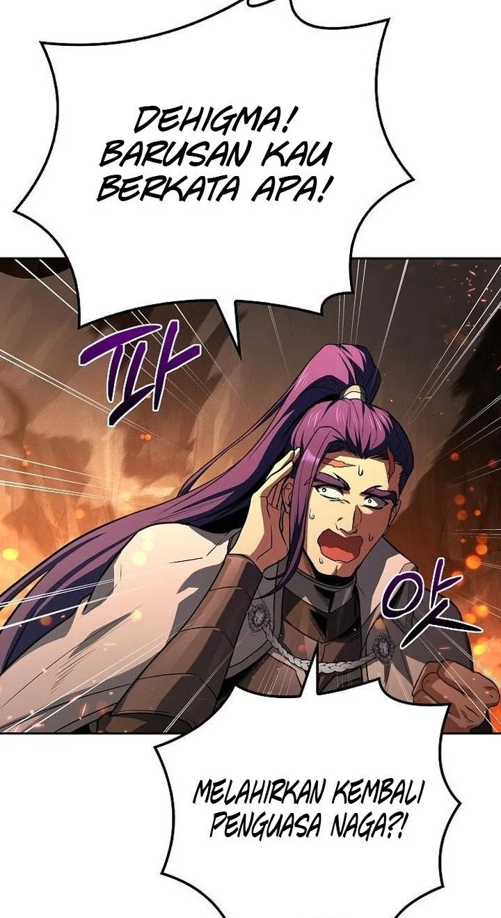 Archmage Restaurant Chapter 110 Gambar 6
