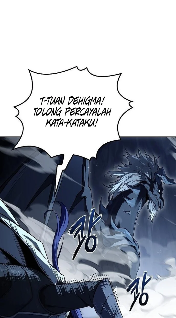 Archmage Restaurant Chapter 110 Gambar 20