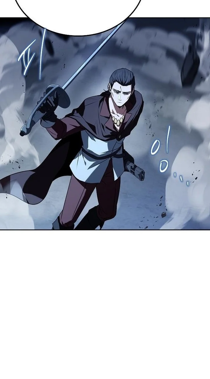 Archmage Restaurant Chapter 110 Gambar 22