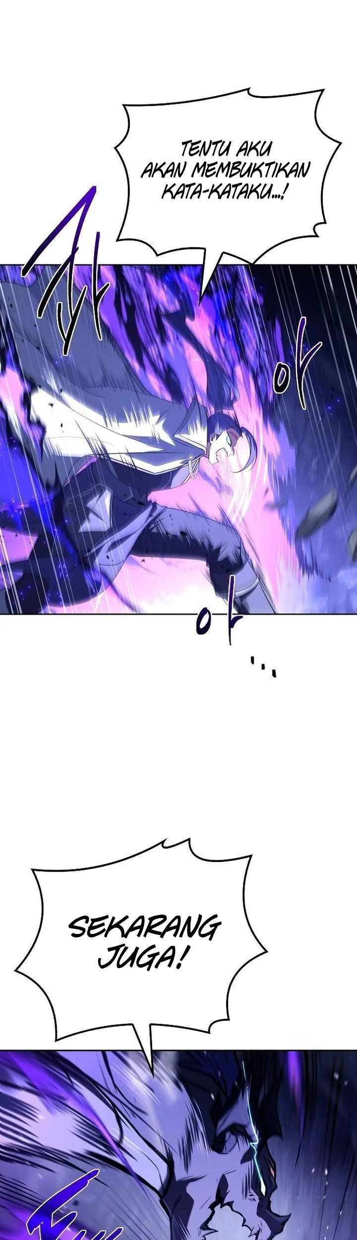 Archmage Restaurant Chapter 110 Gambar 23