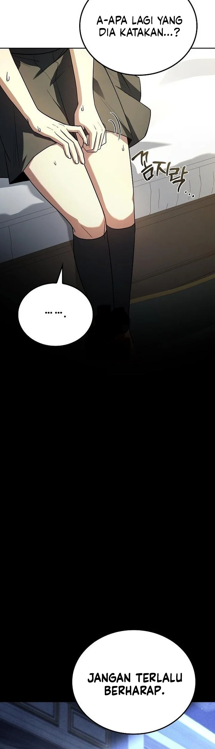 Archmage Restaurant Chapter 110 Gambar 31