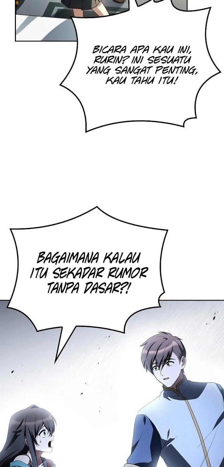 Archmage Restaurant Chapter 110 Gambar 38