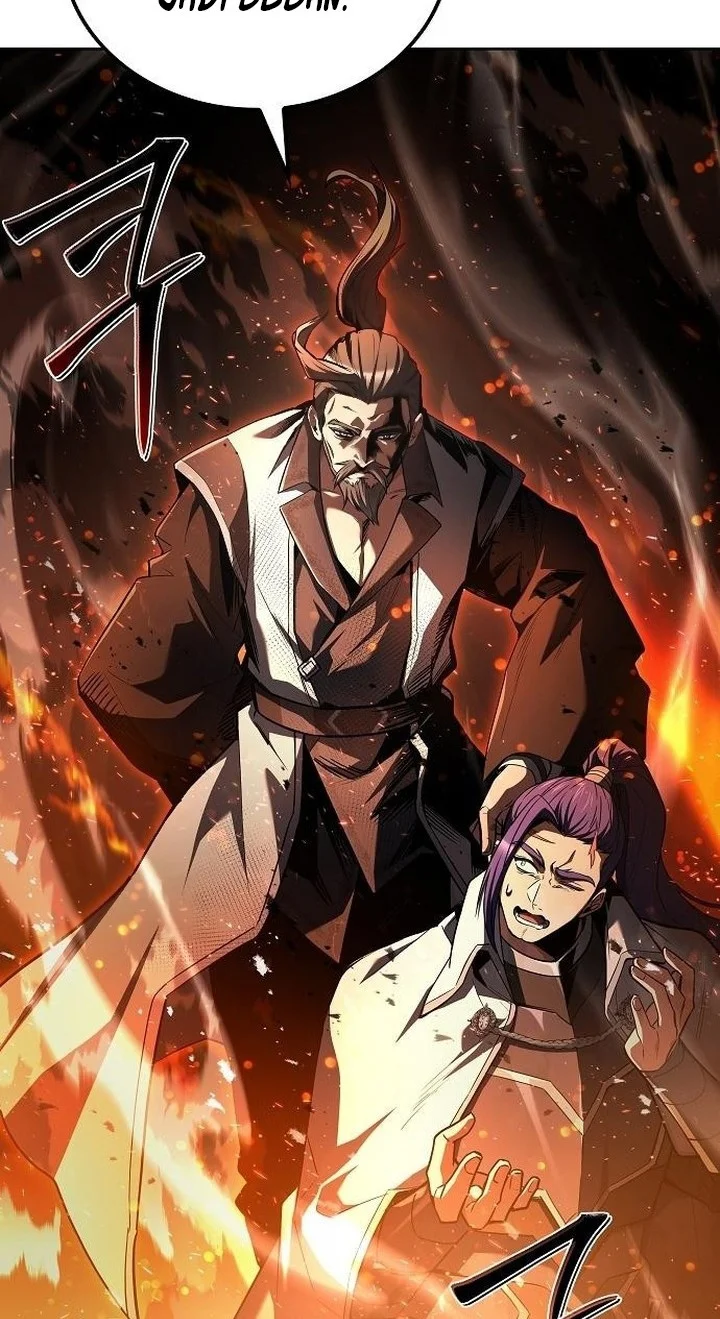 Manhwa Archmage Restaurant Chapter 110 gambar nomor 2