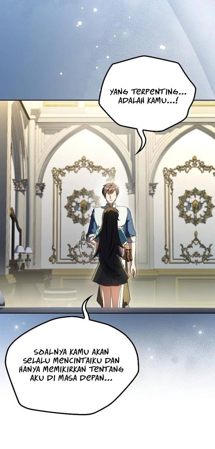 Archmage Restaurant Chapter 110 Gambar 40