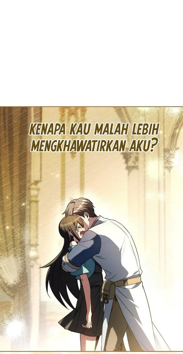 Archmage Restaurant Chapter 110 Gambar 44