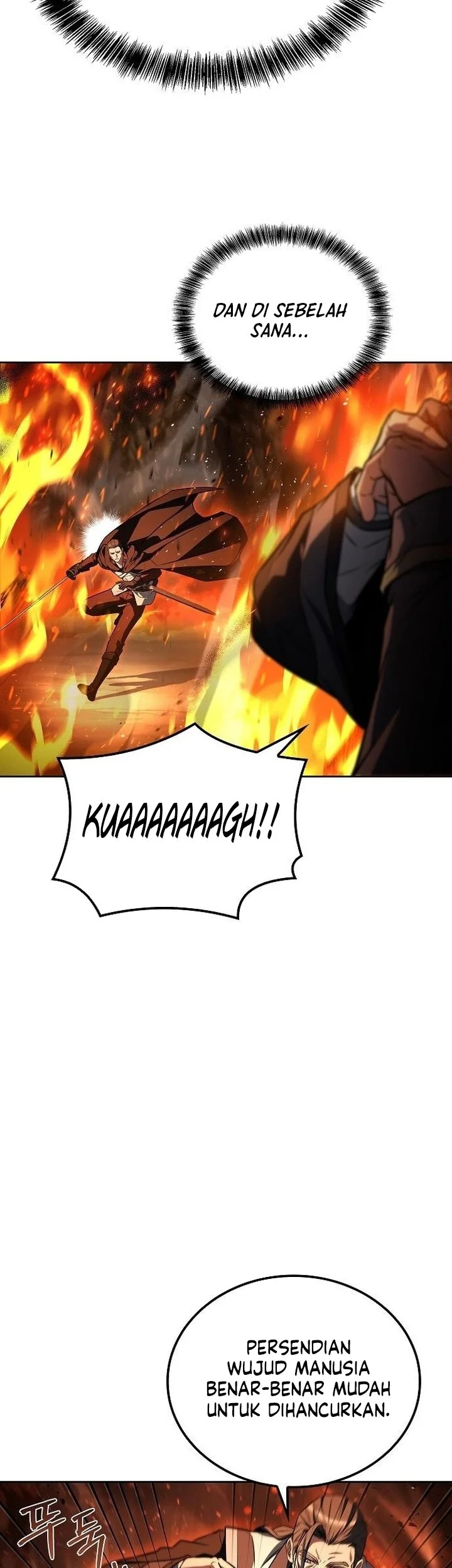 Archmage Restaurant Chapter 110 Gambar 53