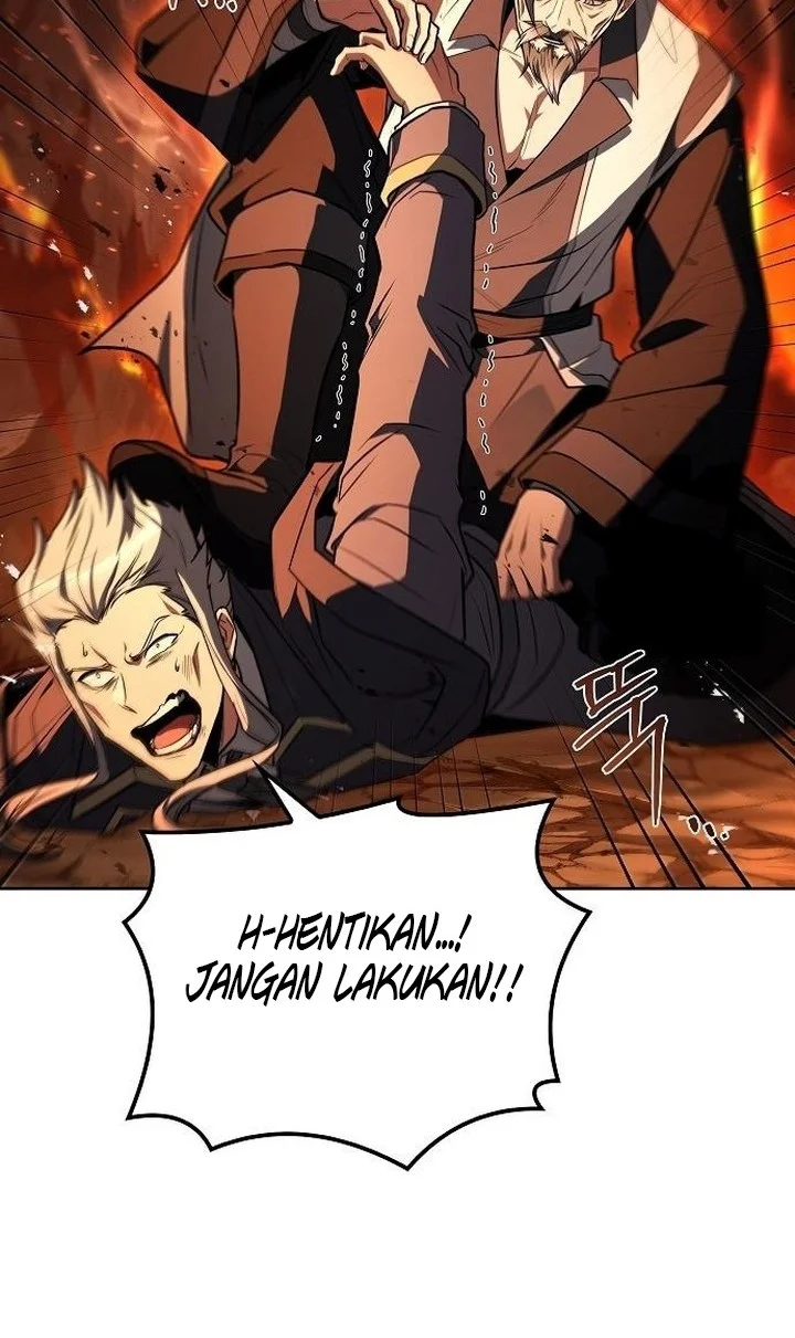 Archmage Restaurant Chapter 110 Gambar 54