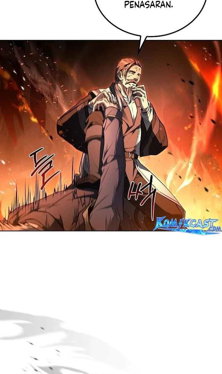 Archmage Restaurant Chapter 110 Gambar 56