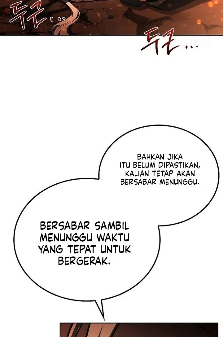 Archmage Restaurant Chapter 110 Gambar 58