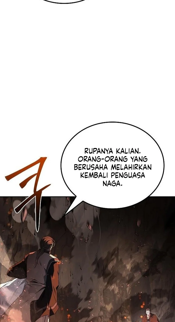 Archmage Restaurant Chapter 110 Gambar 4
