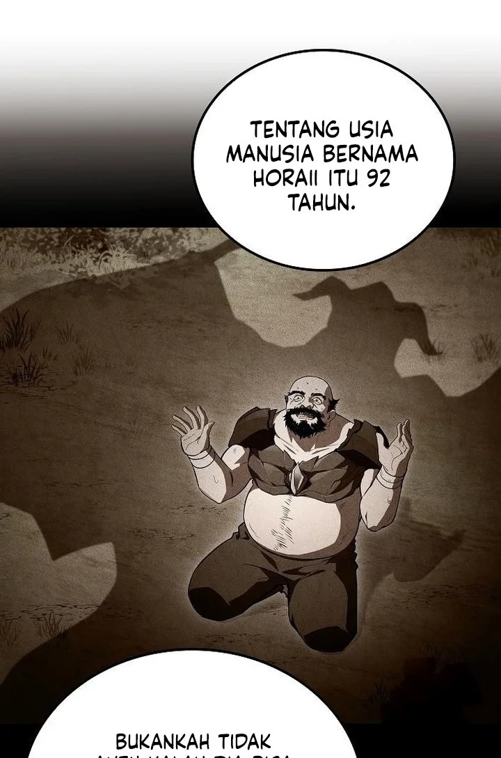 Archmage Restaurant Chapter 110 Gambar 62