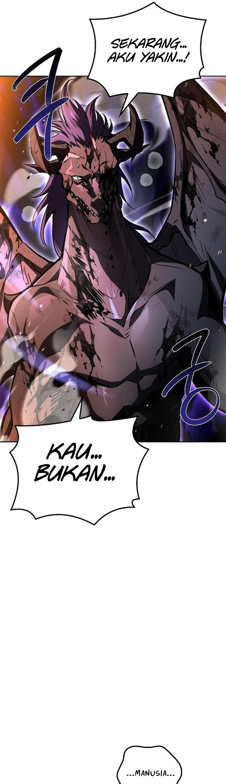 Archmage Restaurant Chapter 110 Gambar 65