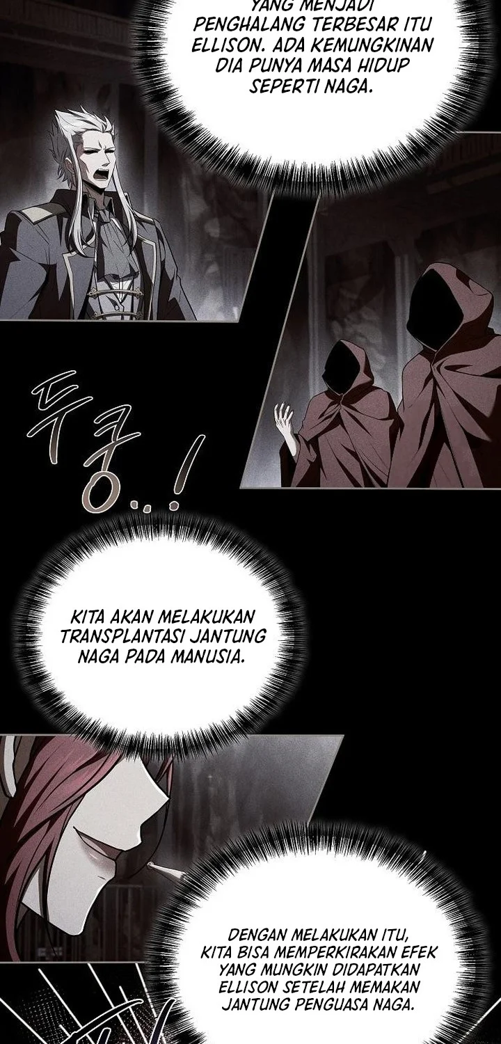 Archmage Restaurant Chapter 110 Gambar 70