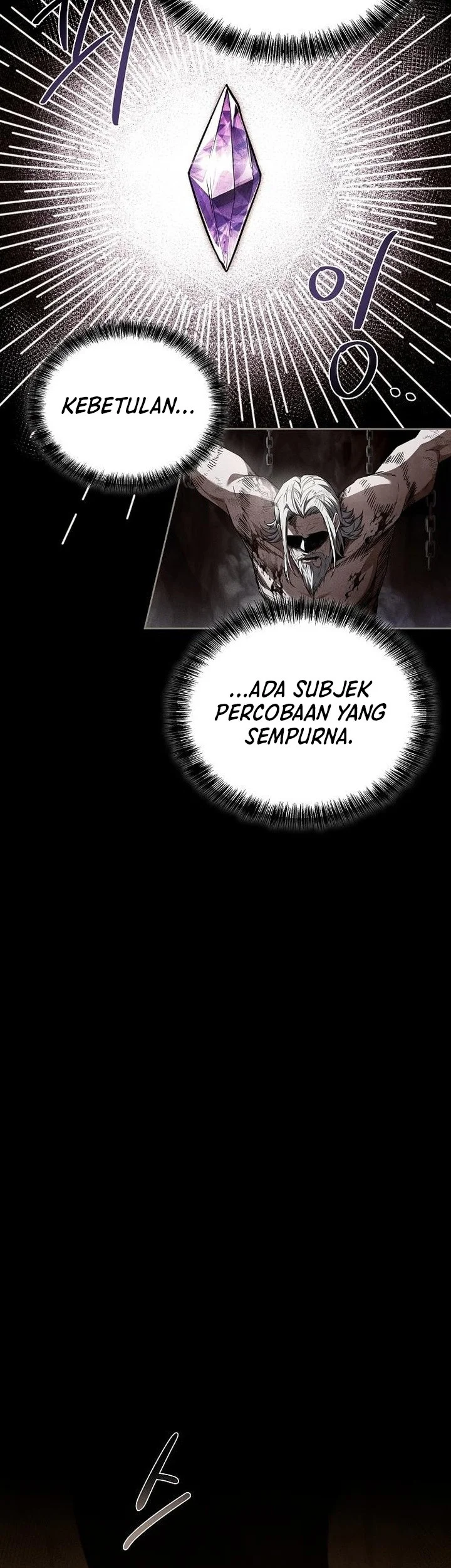 Archmage Restaurant Chapter 110 Gambar 71