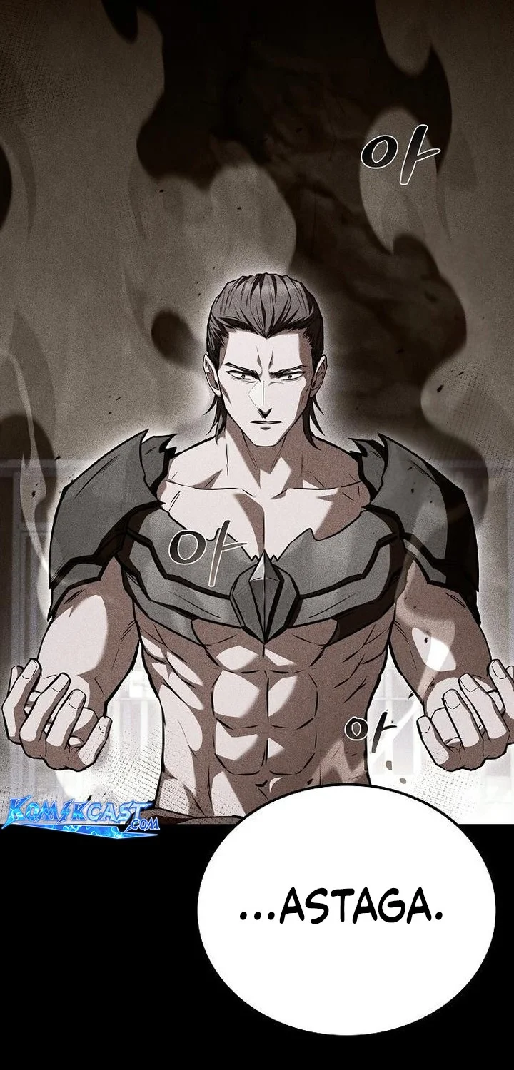 Archmage Restaurant Chapter 110 Gambar 72