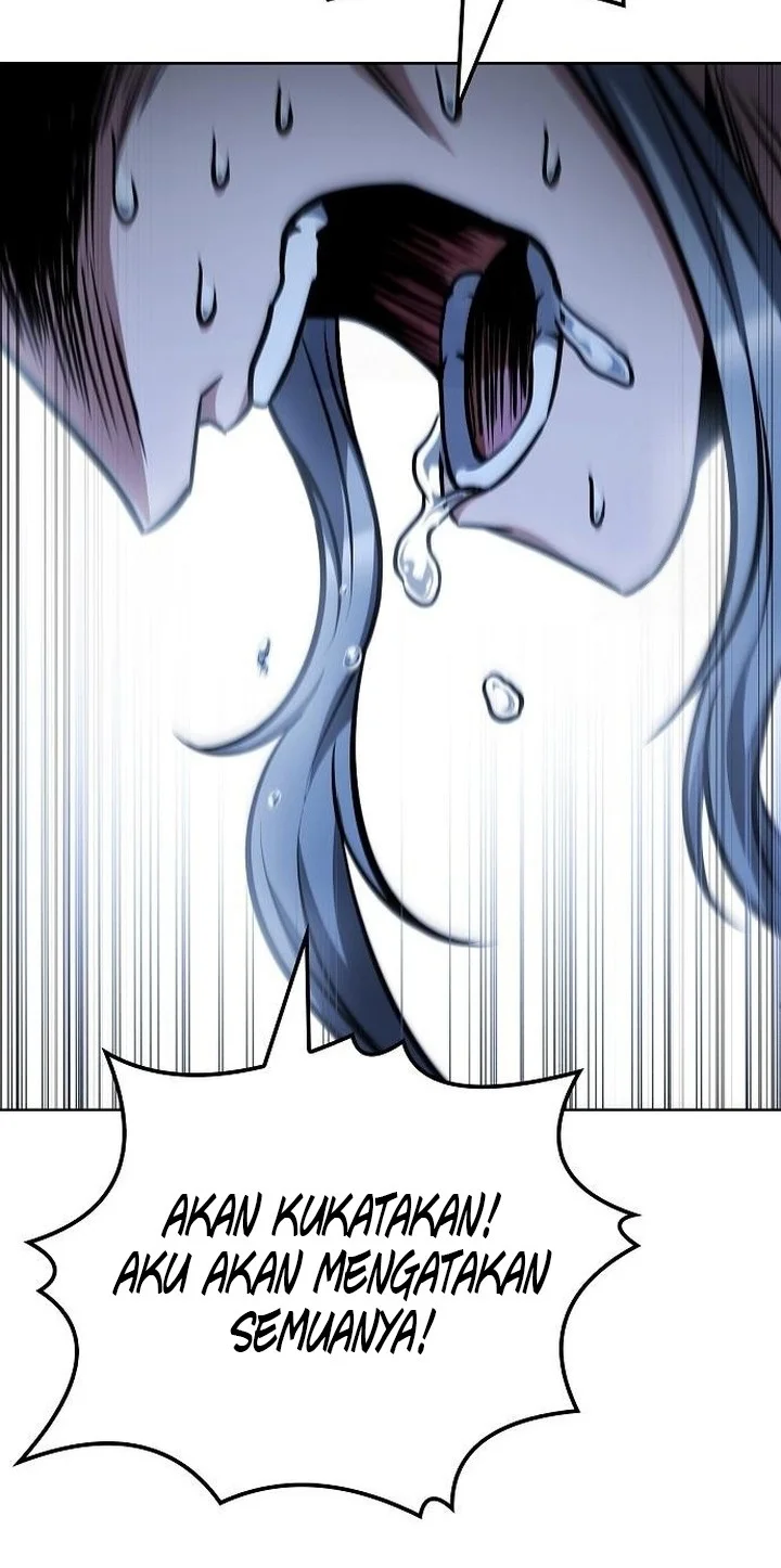 Archmage Restaurant Chapter 110 Gambar 74