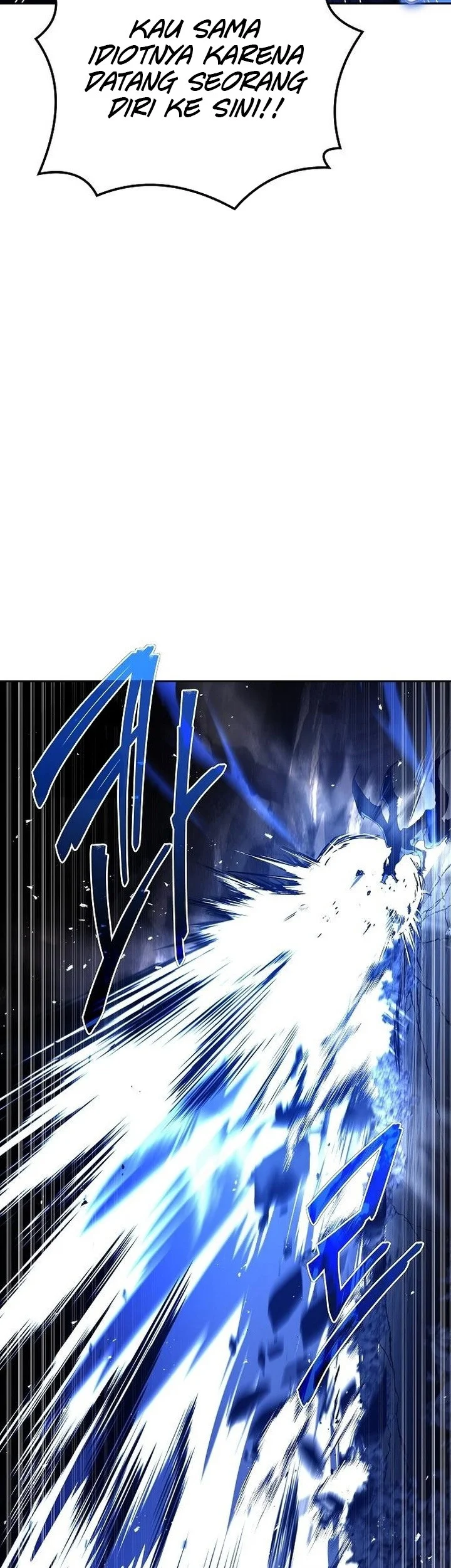 Archmage Restaurant Chapter 110 Gambar 13