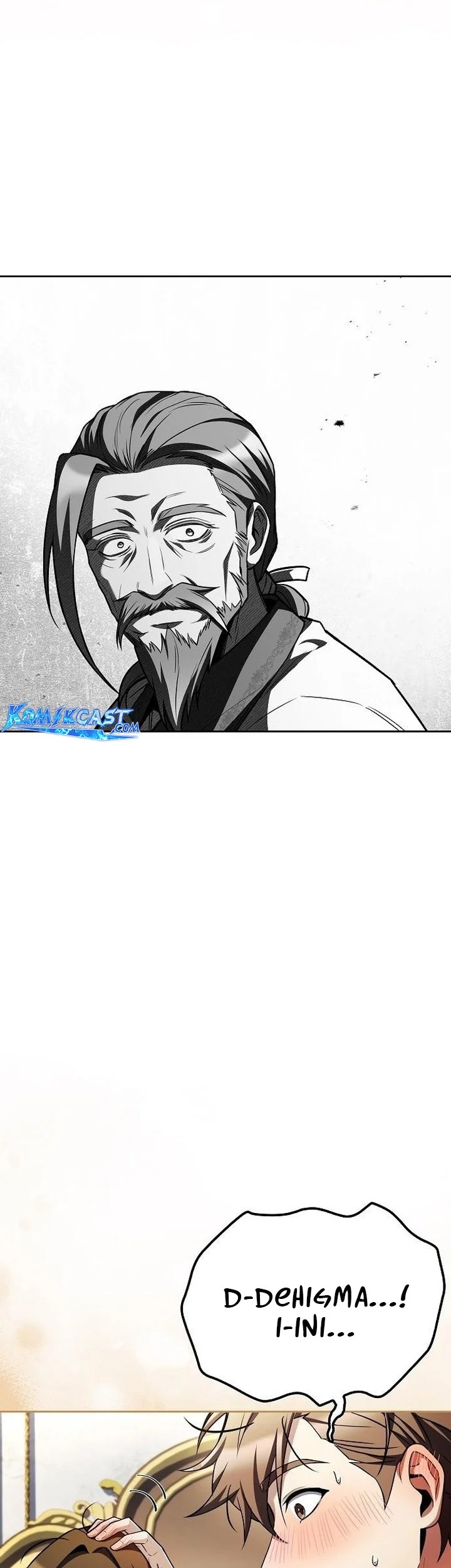 Archmage Restaurant Chapter 110 Gambar 79