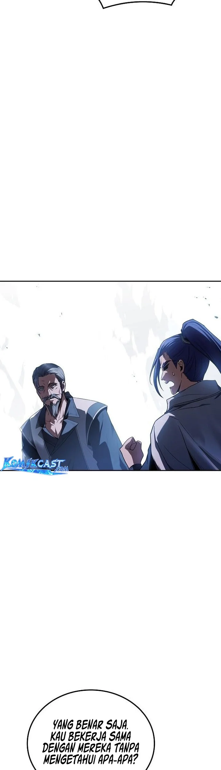 Archmage Restaurant Chapter 110 Gambar 7