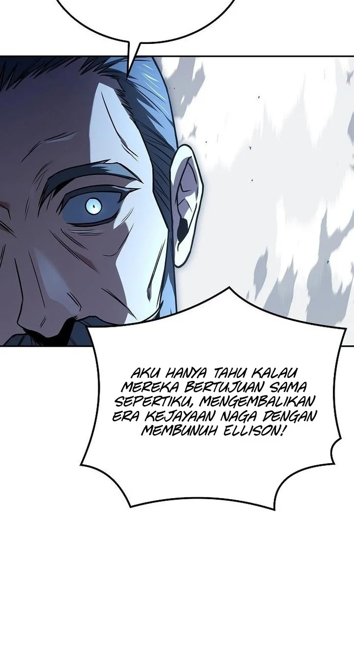 Archmage Restaurant Chapter 110 Gambar 8