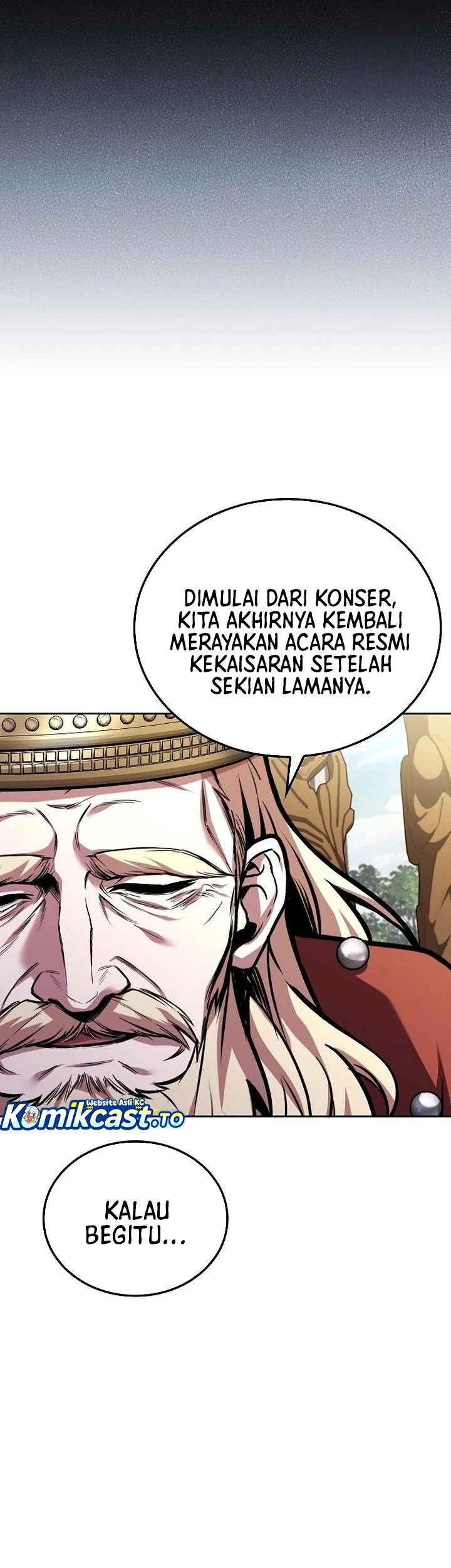 Archmage Restaurant Chapter 111 Gambar 5