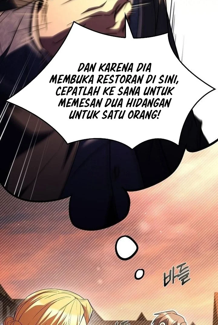 Archmage Restaurant Chapter 111 Gambar 20