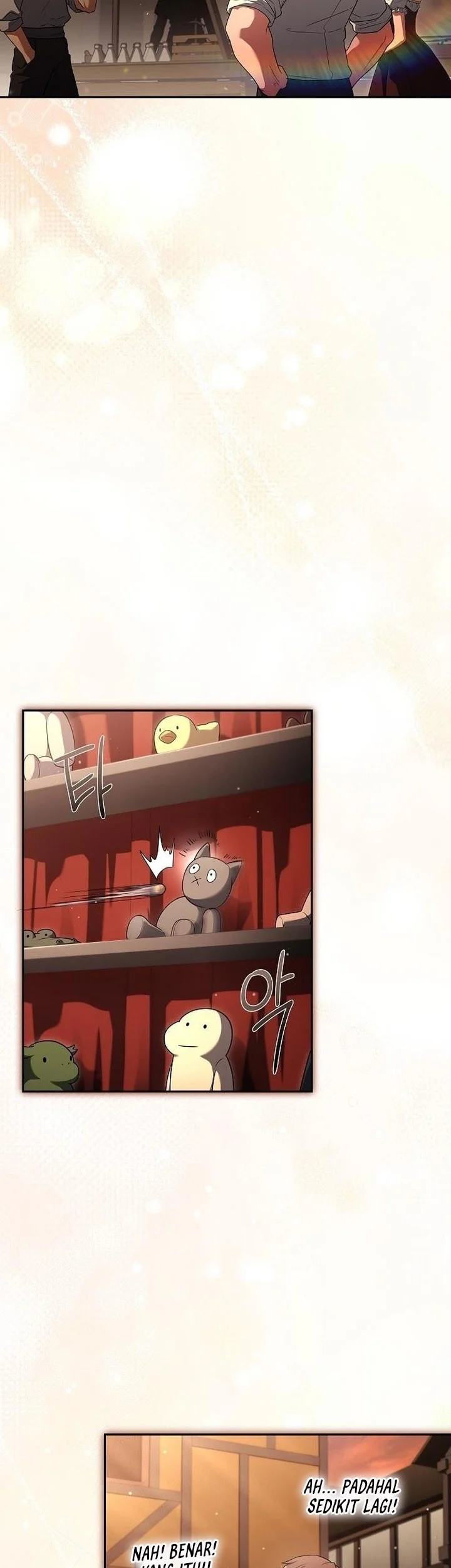 Archmage Restaurant Chapter 111 Gambar 23