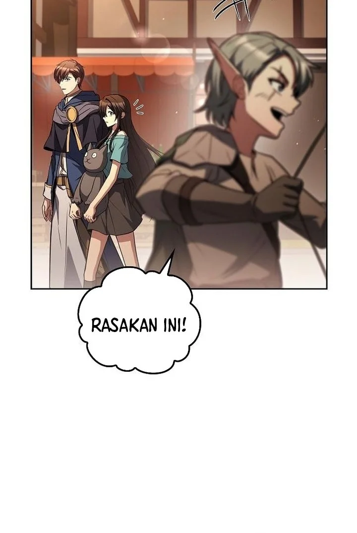 Archmage Restaurant Chapter 111 Gambar 28