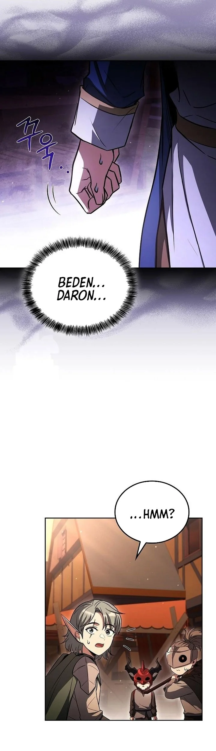 Archmage Restaurant Chapter 111 Gambar 31