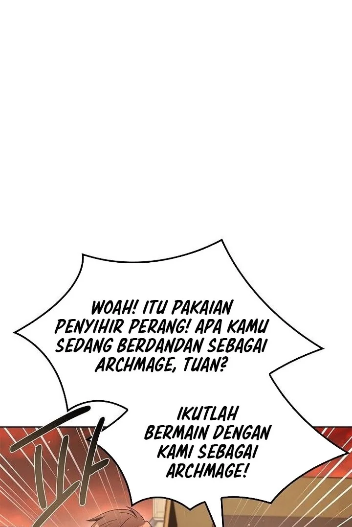 Archmage Restaurant Chapter 111 Gambar 32