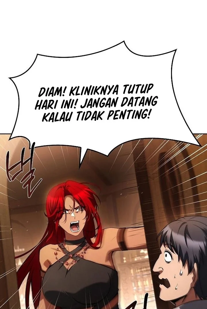 Archmage Restaurant Chapter 111 Gambar 36